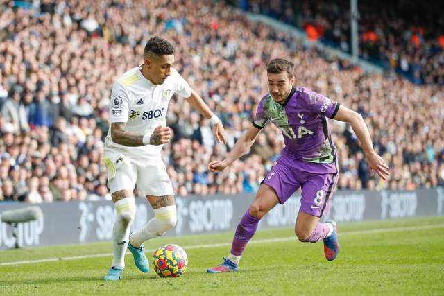 德布劳内：还没和球队谈续约 先让自己变的更强